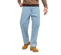 Jack & Jones Alex Original Loose Fit 304 Jeans Bleu 28 / 30 Homme