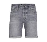 Jack & Jones Short pour Homme, Gris Denim/Pack : sur Le 362, S