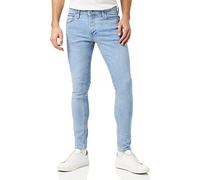 JACK & JONES Jean Skinny JJILIAM Jjoriginal GE 005 Jean Skinny Blue Denim 32 34 Blue Denim (US) 32 / L34