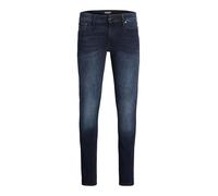 JACK & JONES Jean Skinny JJILIAM Jjoriginal RA 004 Jean Skinny Blue Denim 32 32 Blue Denim (US) 32 / L32