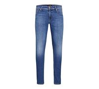 JACK & JONES Jean Skinny JJILIAM Jjoriginal SBD 114 50SPS Jean Skinny Blue Denim 32 34 Blue Denim (US) 32 / L34