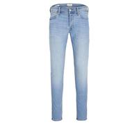 Jack & Jones Jean slim Glenn Original SQ 330 Slim Fit - Bleu denim 29/32