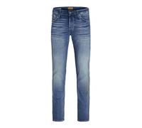 Jack & Jones Glenn Icon 357 50sps Slim Jeans Bleu 30 / 32 Homme