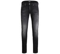 JACK & JONES Jean Slim JJIGLENN JJICON JJ 557 50SPS Jean Slim Black Denim 32 36 Black Denim (US) 32 / L36