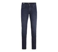 Jack & Jones Glenn Original Sq 330 Slim Fit Jeans Bleu 34 / 32 Homme