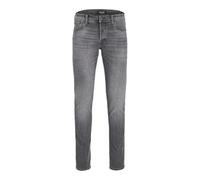 JACK & JONES Jean Slim JJIGLENN Jjoriginal SQ 349 Jean Slim Black Denim 30 32 Black Denim (US) 30 / L32