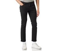 Jack & Jones Jeans Glenn Original Sq 356 Slim Fit Noir 34/32 Homme