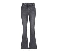 JACK & JONES Jean Slim JXTURIN Bootcut HW C7126 Jeans DNM Noos Grey Denim 32 30 Grey Denim (US) 32 / L30
