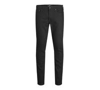 JACK & JONES Jean Slim RDD Royal RE 305 Slim Fit Jeans Black Denim 34 32 Black Denim (US) 34 / L32