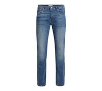 Jack & Jones Jean Tim 782 pour Homme, Denim/Bleu, 32 W /30 L