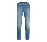 JACK & JONES Jean 'Tim Davis' bleu denim, Taille 29 Longueur 32