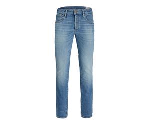JACK & JONES Jean 'Tim Davis' bleu denim, Taille 29 Longueur 32