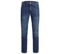 Jack & Jones Jean slim Homme JJTim Jjoriginal AM 814 PS Noos Bleu Taille 44 / L34