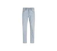 Jack & Jones - Jean Twill coupe décontractée Chris Original - Homme - Jeans - Bleu - Taille: W33 L32