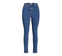 Jjxx Vienna Skinny Ms1003 High Waist Jeans Bleu M / 30 Femme