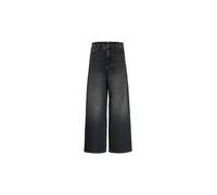 JACK & JONES Jeans Garçon Coupe Tapered JJIDAVE JJORIGINAL noir | 152