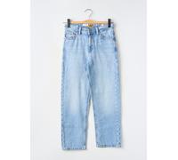 jack & jones jeans garçon de couleur bleu 10 A