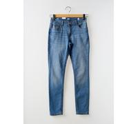 JACK & JONES JJILIAM Jjoriginal AM 815 Noos JR Jeans, Bleu Denim, 13 Ans Fille