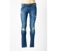 jack & jones jeans homme de couleur bleu W30 L32