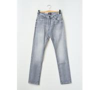 jack & jones jeans homme de couleur gris W28 L32