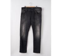 Jack & Jones Jeans Glenn Fox Bl 655 Gris Homme 33/34