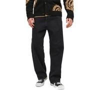 Jack Jones Jeans Homme Printemps Eté Noir : Taille - W36_L32 Taille : W36_L32
