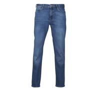JACK & JONES Jean 'JJIClark JJOrigginal' bleu, Taille 33 Longueur 34