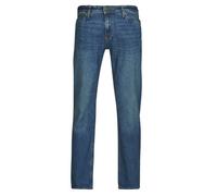 Jack & Jones Jean Jjiclark Jjoriginal AM 419 Coupe Regular Bleu denim Taille 30 L32
