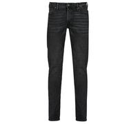 JACK & JONES Jjiglenn Jjoriginal Mf 772 Noos Jeans, Homme, Noir/Denim, 30W / 32L