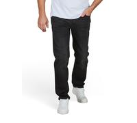 Jack & Jones Jeans Pour Hommes Stretch Long Straight Fit JJICLARK Pantalon