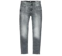 Jack & Jones Jeans skinny JJILIAM in Gris 14 ans