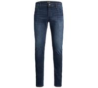 JACK & JONES Jeans slim fit homme GLENN Skinny Fuselé JJI GLENN ORIGINAL