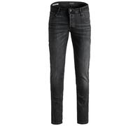 JACK & JONES Jeans slim fit homme GLENN Skinny Fuselé JJI GLENN ORIGINAL