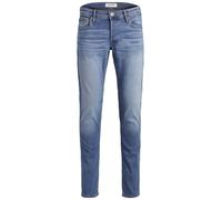 JACK & JONES Jeans slim fit homme GLENN Skinny Fuselé JJI GLENN ORIGINAL