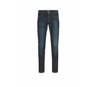JACK & JONES Jeans Slim Fit JJIGLENN bleu marine | 34/L32