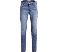 JACK & JONES Jeans slim fit pour hommes JJI GLENN ORIGINAL AM |