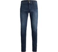 JACK & JONES Jeans slim fit pour hommes JJI GLENN ORIGINAL AM |
