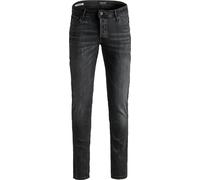 JACK & JONES Jeans slim fit pour hommes JJI GLENN ORIGINAL AM |