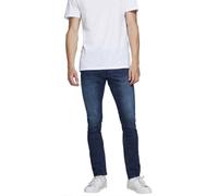 Jack & Jones Jeans Taille Basse Glenn Original Am 812