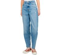 Jack & Jones Jeans Taille Haute Lisbon Mom Cr4022