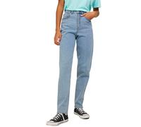 Jack & Jones Jeans Taille Haute Lisbon Mom Fit Mh4003