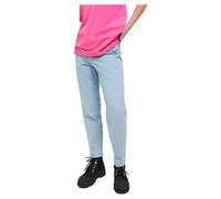 Jack & Jones Jeans Taille Haute Lisbon Mom Fit Rr4010