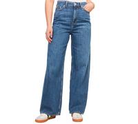 Jack & Jones Jeans Taille Haute Tokyo Wide Cr6020