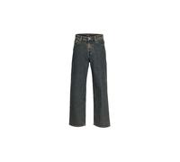 JACK & JONES Jeans Tapered Fit Garçon JJIALEX JJORIGINAL bleu | 170