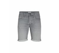 Jack & Jones Rick Icon Denim Shorts Gris L Homme