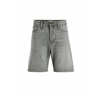 JACK & JONES Jeansshorts JJITONY gris | XL