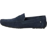 Jack & Jones Jensen Suede Loafer Bleu - Taille 44