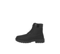 JACK & JONES Jfwainsworth Bottes en polyuréthane pour homme, anthracite, 43 EU, anthracite, 43 EU