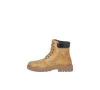 JACK & JONES Jfwainsworth Bottes en polyuréthane pour homme, miel, taille 43 EU, miel, 43 EU