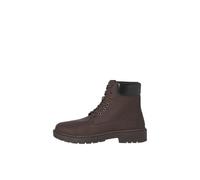 Jack&Jones JFWAINSWORTH PU BOOT BOTTES PLATES Homme